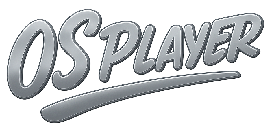 OS Player